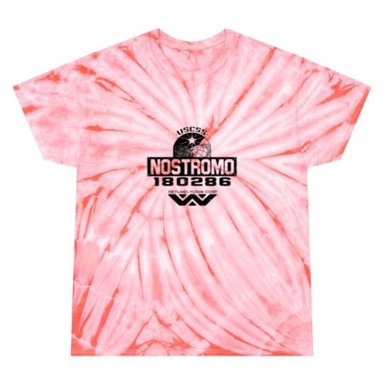 Nostromo Tie Dye T Shirts