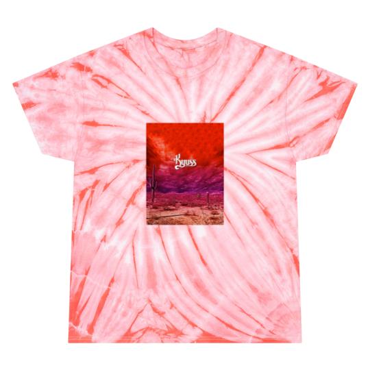 Discover Kyuss Band Desert Kyuss Stoner Rock Kyuss Tie Dye T Shirts