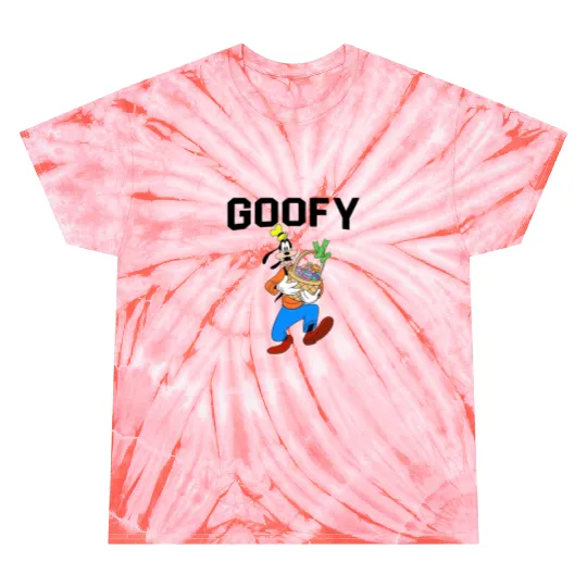 Easter Goofy Tie Dye T Shirts, Disney Goofy Easter Tie Dye T Shirts, Disney Easter Egg