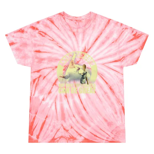 Disney Pixars Ratatouille Anyone Can Cook Tie Dye T-Shirts