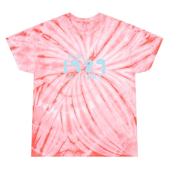Discover taylor version Eras Tour T S Albums taylor version Era Karma Adult (8) Tie Dye T-Shirts