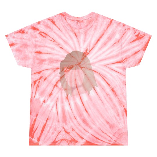 Discover Taylor Sticker Tie Dye T-Shirts
