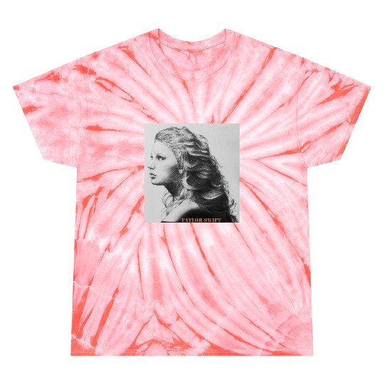 Discover Taylor (7) Tie Dye T-Shirts