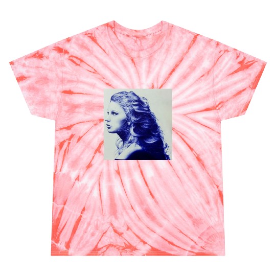 Discover Taylor (5) Tie Dye T-Shirts
