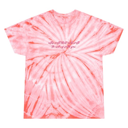 Discover Taylor Lover Tie Dye T-Shirts
