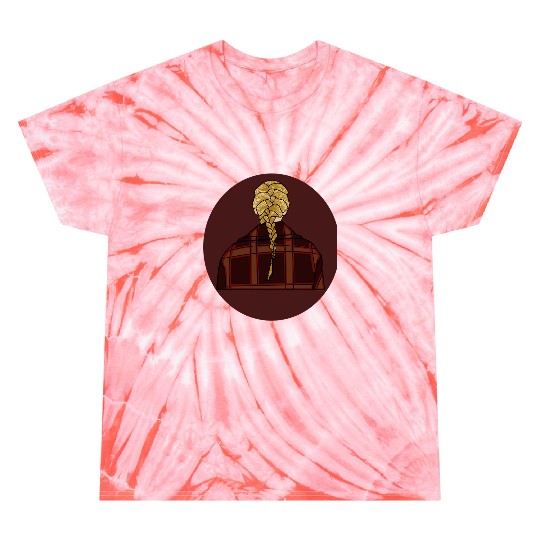 Discover Evermore Taylor Tie Dye T-Shirts