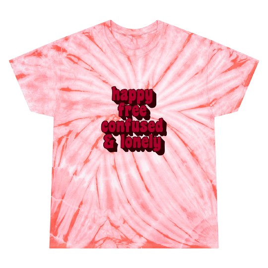 Discover Taylor 22 Tie Dye T-Shirts