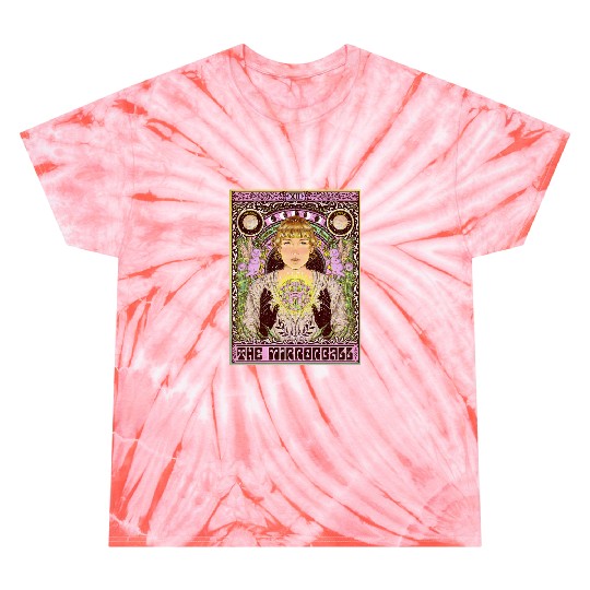 Discover Taylor Princess Tie Dye T-Shirts