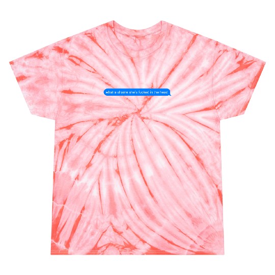 Discover Problems - Taylor Tie Dye T-Shirts