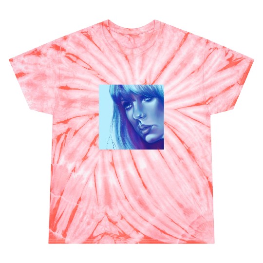 Discover Taylor (12) Tie Dye T-Shirts