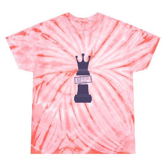 Discover Mastermind - Taylor Tie Dye T-Shirts