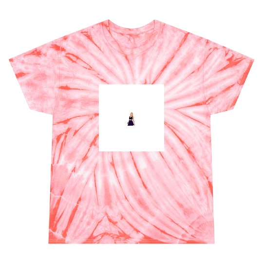 Discover Taylor 1989 Tie Dye T-Shirts