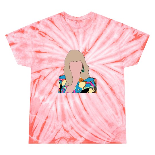 Discover Taylor Vmas Tie Dye T-Shirts