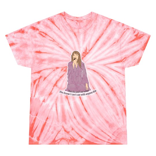 Discover Taylor (1) Tie Dye T-Shirts