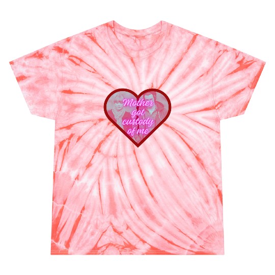 Discover Taylor Mother Tie Dye T-Shirts