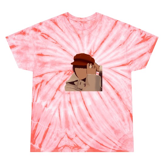 Discover Taylor (6) Tie Dye T-Shirts