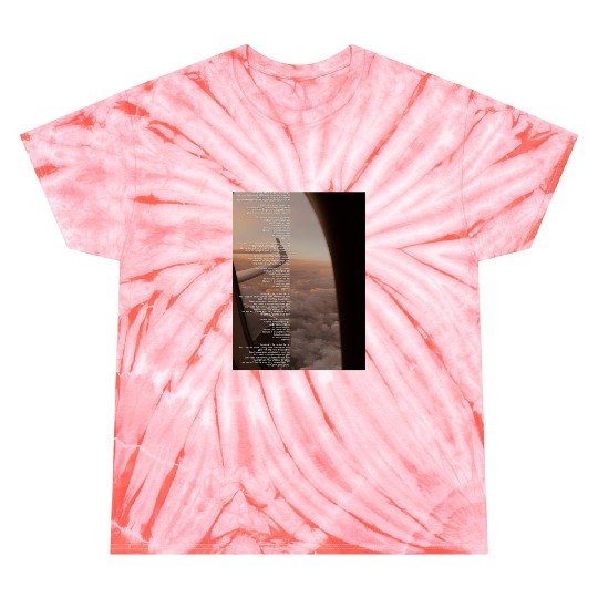 Discover Cruel Summer Album Taylor Tie Dye T-Shirts