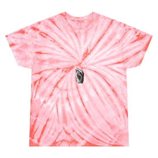 Discover Taylor TTPD Tie Dye T-Shirts