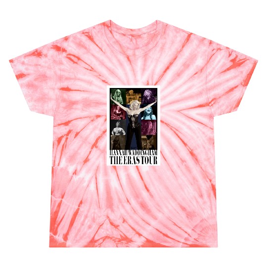 Discover Hannah Waddingham The Eras tour Tie Dye T-Shirts