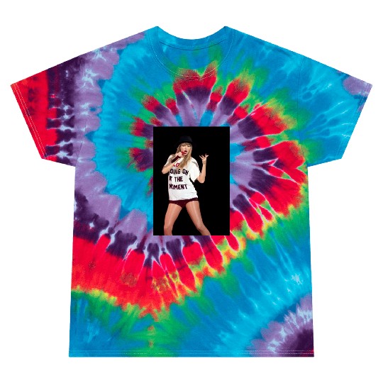 Discover Taylor-swift eras tour Tie Dye T Shirts