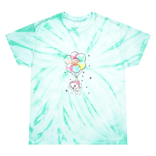 Disney The Aristocats Tie Dye T Shirts, Disney The Aristocats Tie Dye T Shirts, Disney Marie Cat Tie Dye T Shirts, Disney World Tie Dye T Shirts, Magic Kingdom Family Tie Dye T Shirts
