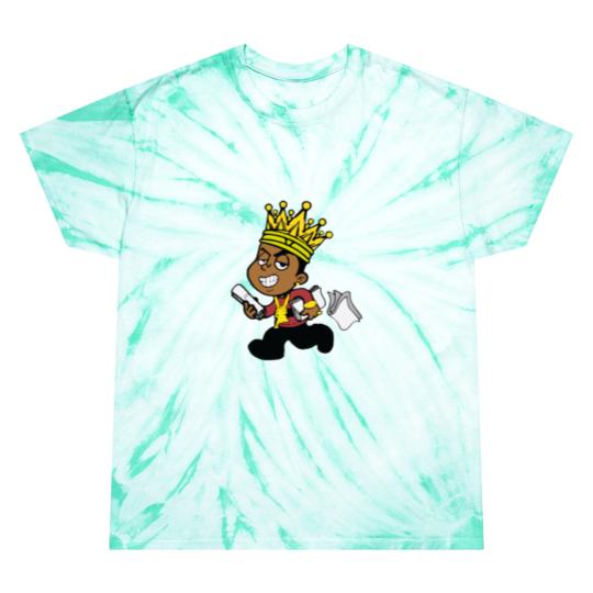 young dolph merch Tie Dye T Shirts