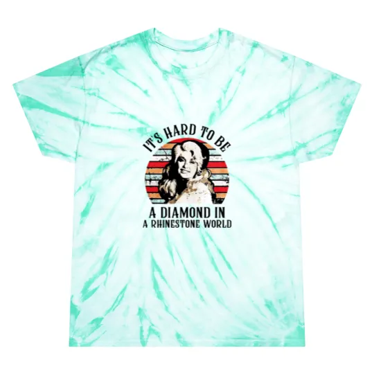 Discover Dolly Parton Tie Dye T Shirts, Vintage Dolly Parton Tie Dye T Shirts