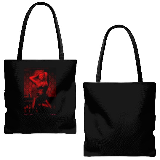 Beyonce Atlanta GA 2025 Exclusive Tote Bags (AOP)