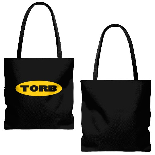 Overwatch Torb Swedish Logo Tote Bags (AOP)