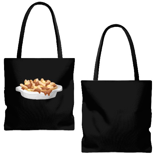 kartoffeln potato halloween gemuese vegetables21 Tote Bags (AOP)