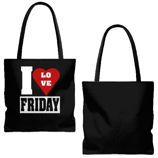 Shopping Black Friday gift man woman kids Tote Bags (AOP)