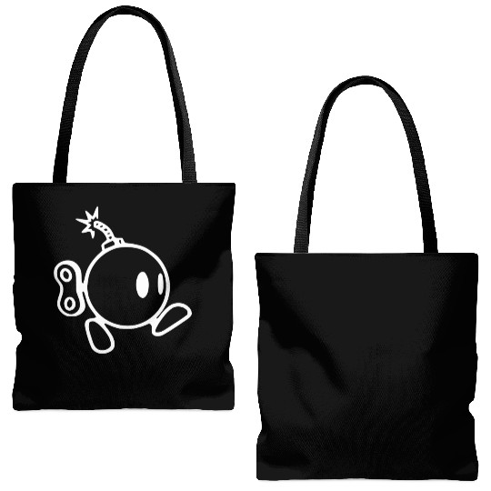 Jdm Car Tote Bags (AOP)