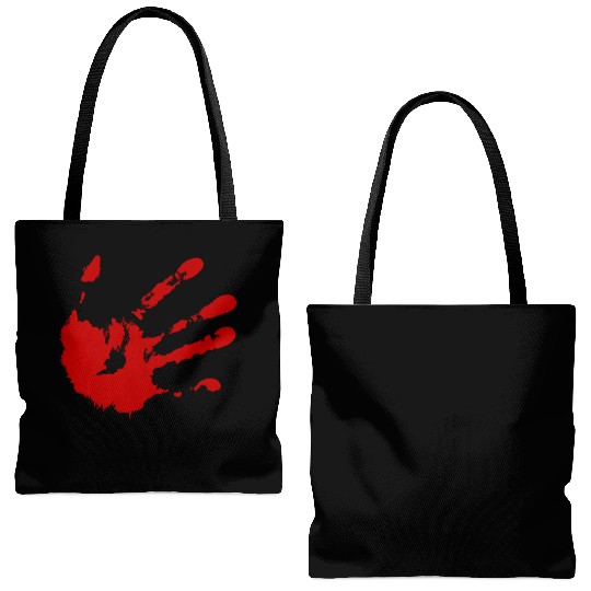 MMIW Tote Bags (AOP)