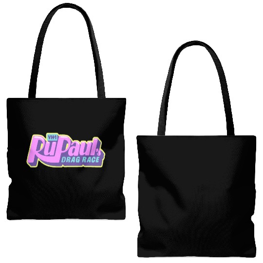RuPaul s Drag Race Tote Bags (AOP)