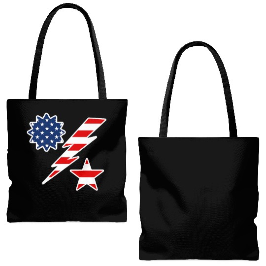 Veteran Gift-Army Ranger 75th Ranger Regiment Us F Tote Bags (AOP)
