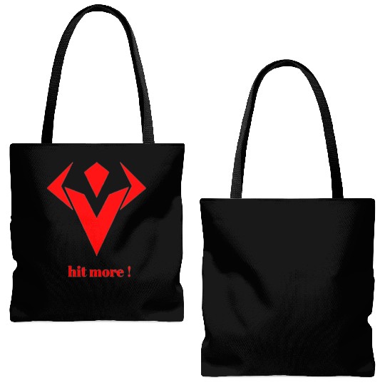 Gym design Tote Bags (AOP)