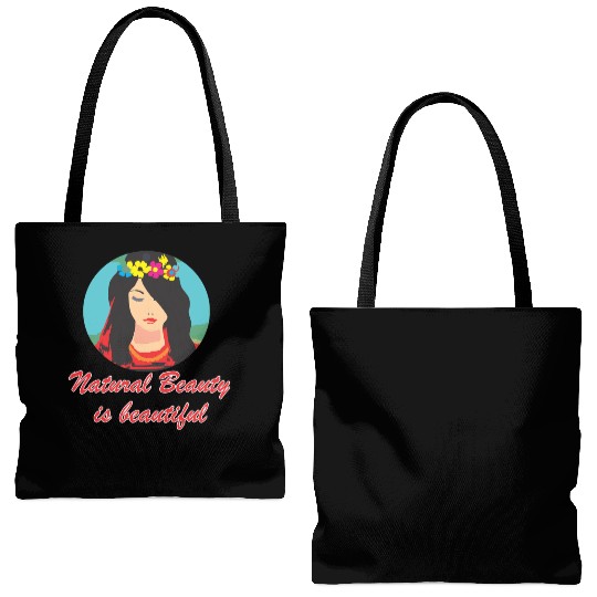 Love to girl friend best design Tote Bags (AOP)