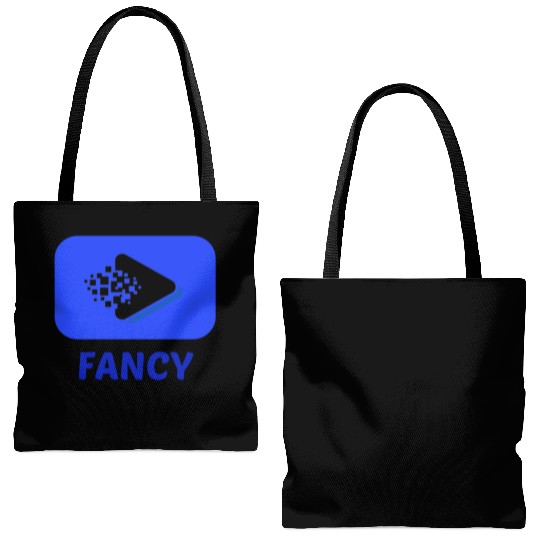 Fancy Tote Bags (AOP)