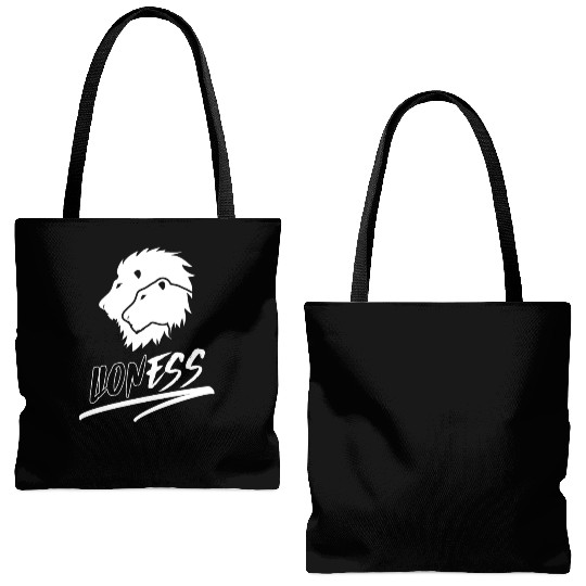 BackToSchool Tote Bags (AOP)