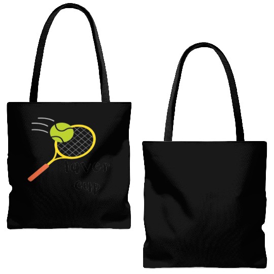 laver cup tennis Tote Bags (AOP)