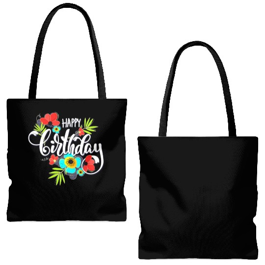 Thanksgiving Day in 2023,Thanksgiving Break Tote Bags (AOP)