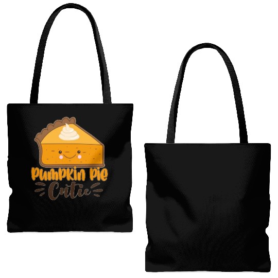 Thanksgiving Day in 2023,Thanksgiving Break Tote Bags (AOP)