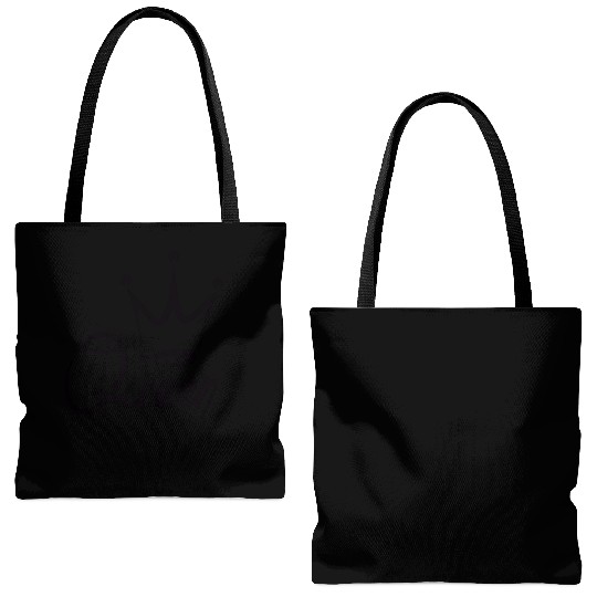 Quee Tote Bags (AOP)