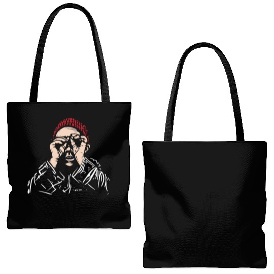 art teacher Tote Bags (AOP)