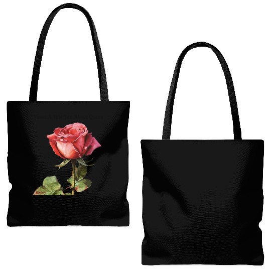 Royal Mom - The Ultimate Queen Collection Tote Bags (AOP)