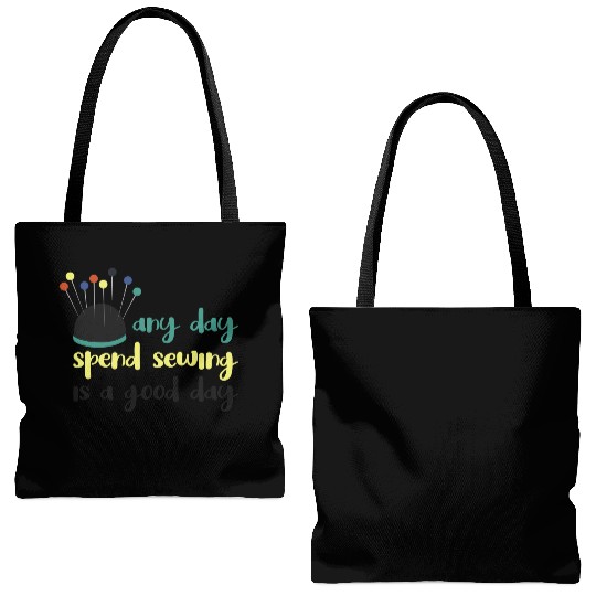 Boba Bubble Tea 2 Tote Bags (AOP)