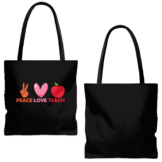 Pre K Crew Back To School First Day Of Prek Boy Gi Tote Bags (AOP)