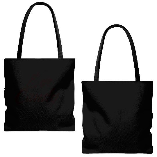 Eye Candy Tote Bags (AOP)