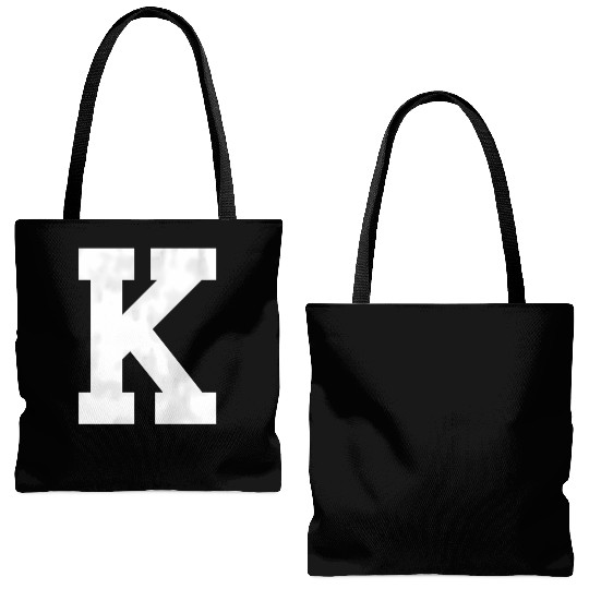 Kentucky Big Blue Baetball Football Tote Bags (AOP)