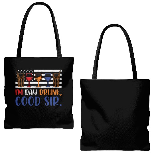 Labor Day 2023 Tote Bags (AOP) Sale: Unleash Your Style